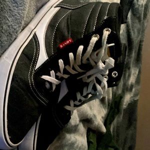 Levi shoes